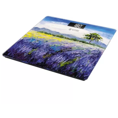 Весы напольные Vitek VT-8052 (q)