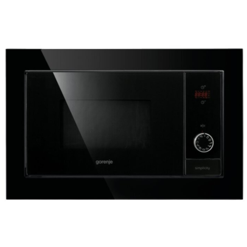 Встраиваемая микроволновая печь Gorenje BM6240SY2B (q)