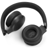 Наушники накладные Bluetooth JBL Live 460NC Black (q)