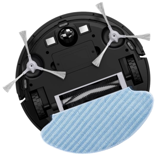 Робот-пылесос Tefal RG7365WH (q)x