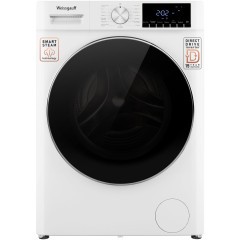 Стиральная машина Weissgauff WMD 58411 Direct Drive  Steam (q)