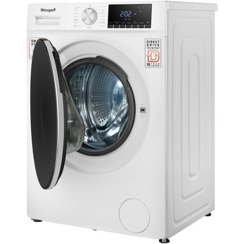 Стиральная машина Weissgauff WMD 58411 Direct Drive  Steam (q)