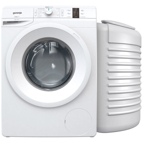 Стиральная машина Gorenje WP7Y2/RV (h)