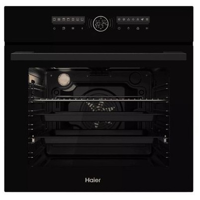Встраиваемый электрический духовой шкаф Haier HOX-FT5AMTB (ha)