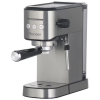 Кофеварка рожковая Pioneer CM108P (h)