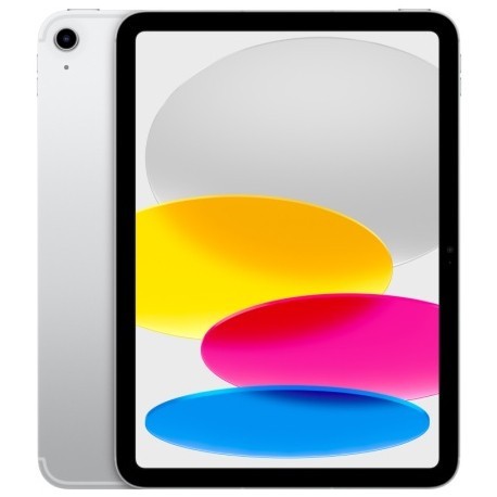 Apple iPad (2025) Wi-Fi 128Gb (Silver)