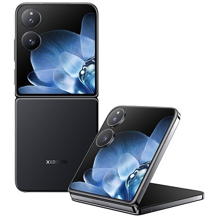 Xiaomi Mix Flip 12/512Gb Black