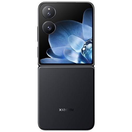 Xiaomi Mix Flip 12/512Gb Black