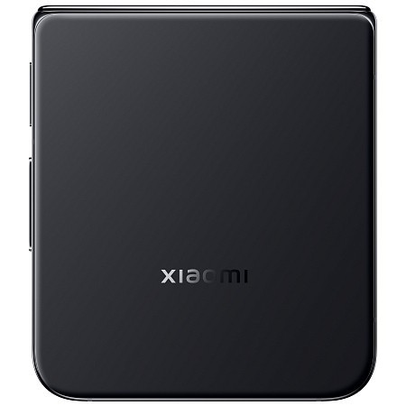 Xiaomi Mix Flip 12/512Gb Black
