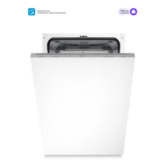 Встраиваемая посудомоечная машина Midea MID45S100i (h)