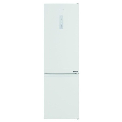 Холодильник двухкамерный Hotpoint HT 8201I W O3 (h)