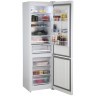 Холодильник двухкамерный Hotpoint HT 8201I W O3 (h)