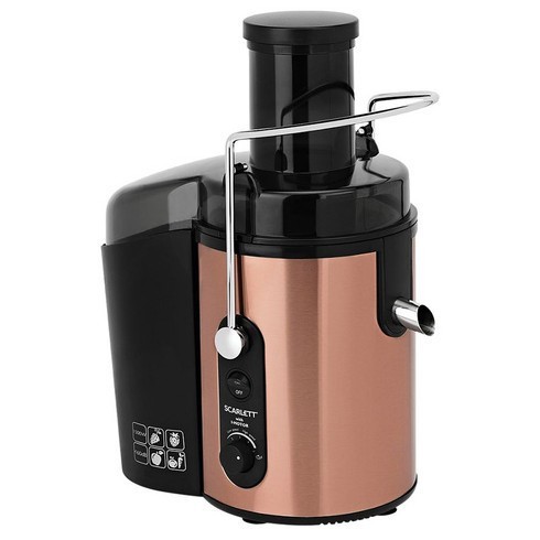 Соковыжималка центробежная Scarlett SC-JE50S27 (h)