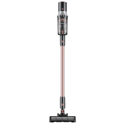 Вертикальный пылесос Weissgauff V12 BLDC 500 Ora Rosa Turbo (q)