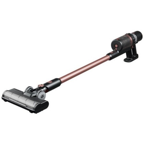 Вертикальный пылесос Weissgauff V12 BLDC 500 Ora Rosa Turbo (q)
