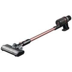 Вертикальный пылесос Weissgauff V12 BLDC 500 Ora Rosa Turbo (q)