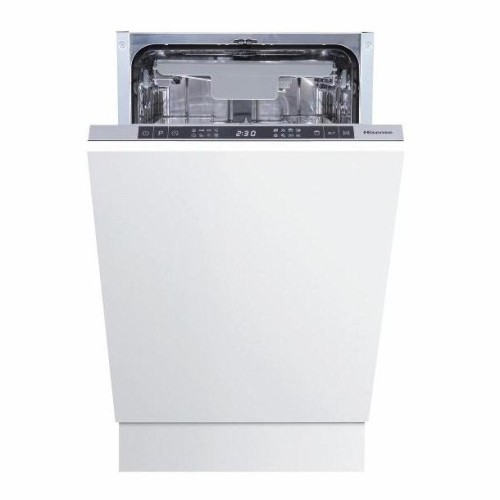 Встраиваемая посудомоечная машина Hisense HV583B10AD (go)