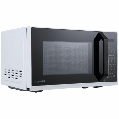 Микроволновая печь соло Toshiba MW3-EM21PE(WH) (q)