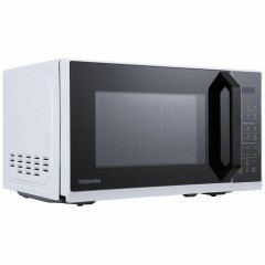 Микроволновая печь соло Toshiba MW3-EM21PE(WH) (q)