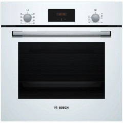 Встраиваемый электрический духовой шкаф Bosch HBF113BV0Q (h)