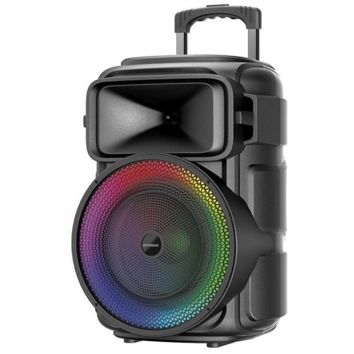 Музыкальный центр Hyundai H-MC1298 (q)