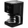 Кофеварка капельная Tefal Smart&Light CM600810 (q)