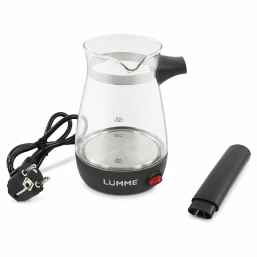 Турка электрическая LUMME LU-1632 (q)