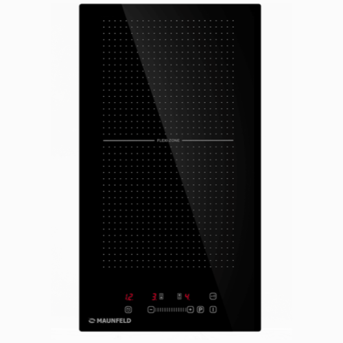 Встраиваемая индукционная панель MAUNFELD CVI292SFBK (h)