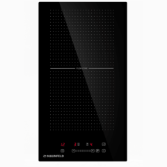 Встраиваемая индукционная панель MAUNFELD CVI292SFBK (h)