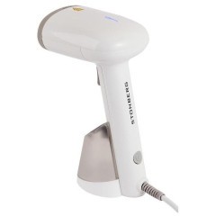 Ручной отпариватель Stonberg S-101W Белый (q)