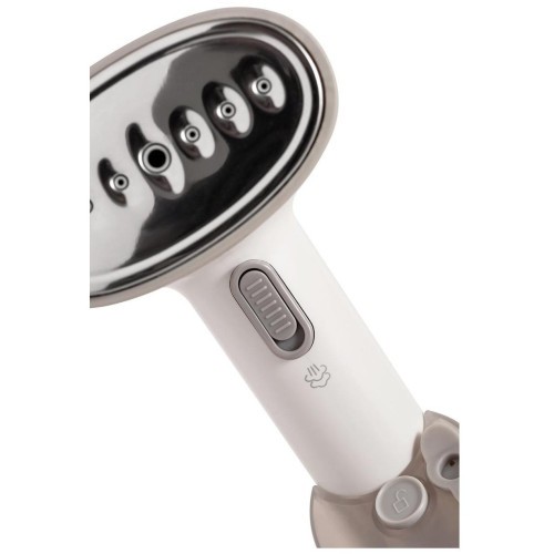 Ручной отпариватель Stonberg S-101W Белый (q)