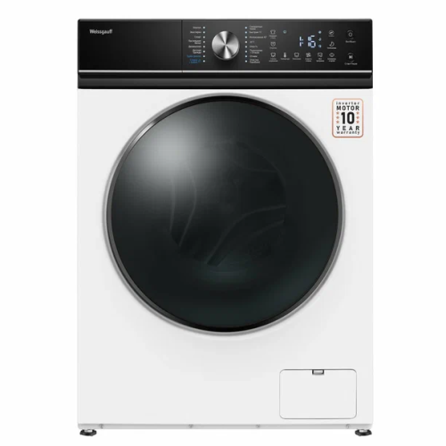 Стиральная машина Weissgauff WM 47147 DC Inverter Steam (q)