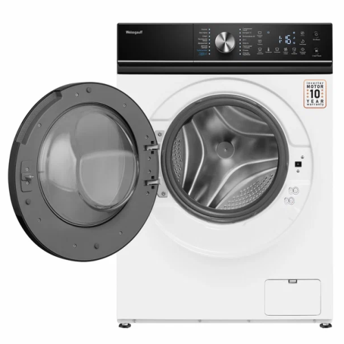 Стиральная машина Weissgauff WM 47147 DC Inverter Steam (q)
