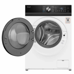 Стиральная машина Weissgauff WM 47147 DC Inverter Steam (q)