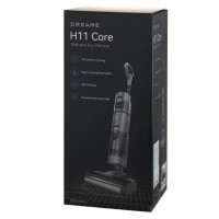 Вертикальный пылесос Dreame Wet and Dry H11 Core Black (q)