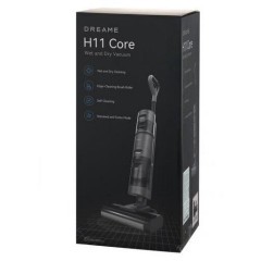 Вертикальный пылесос Dreame Wet and Dry H11 Core Black (q)
