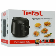 Фритюрница Tefal FF230831 (y)