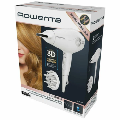 Фен Rowenta Volumizer CV6130F0 (h)x