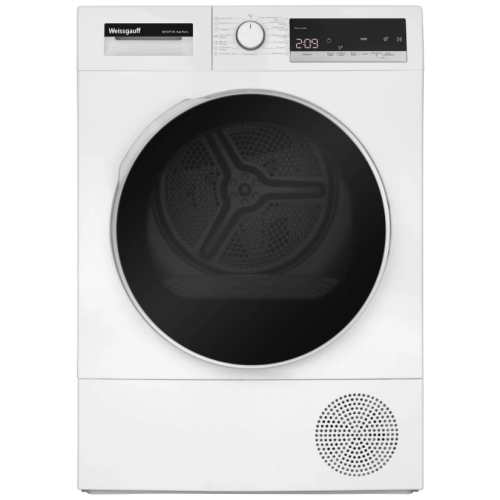 Сушильная машина Weissgauff WD 5297 DS Heat Pump (q)