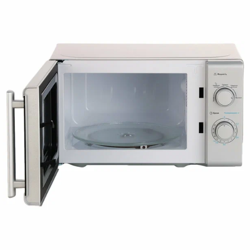 Микроволновая печь соло Midea MM720CPO-S (q)
