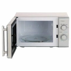 Микроволновая печь соло Midea MM720CPO-S (q)