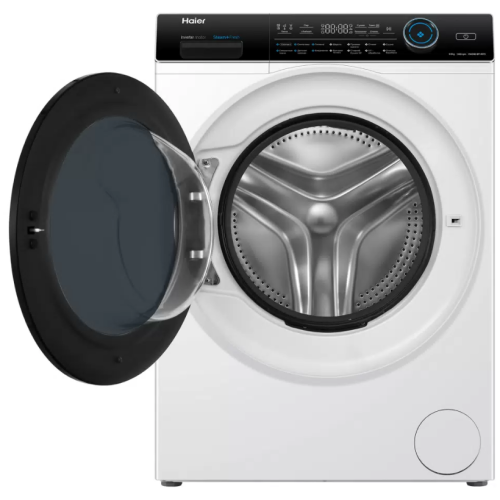 Стиральная машина с сушкой Haier HWD80-BP14979 (h)