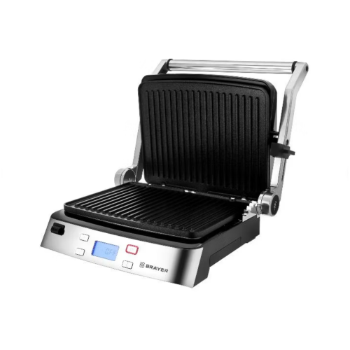 Электрогриль Brayer BR2006 (q)