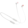 Наушники JBL Tune 125 Bluetooth белый jblt125btwht (q)