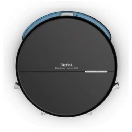 Робот-пылесос Tefal X-PLORER SERIE 60 RG7455WH (q)x