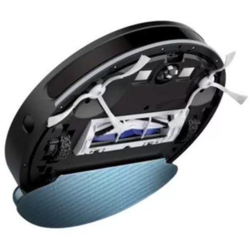Робот-пылесос Tefal X-PLORER SERIE 60 RG7455WH (q)x