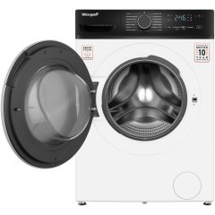 Cтиральная машина Weissgauff WM 4627 Touch Inverter Steam (q)