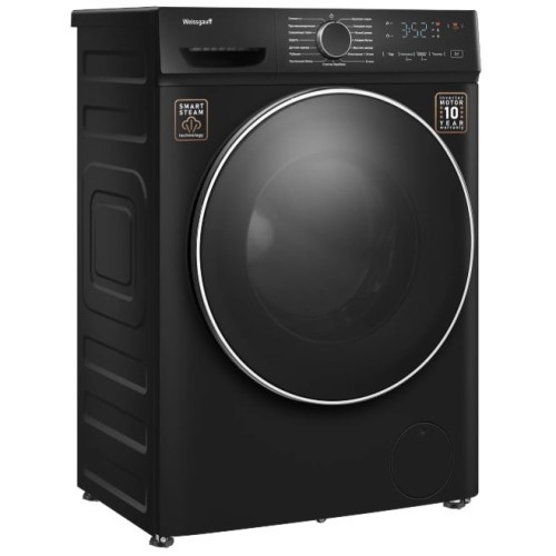 Cтиральная машина Weissgauff WM 4627 Touch Inverter Steam (q)