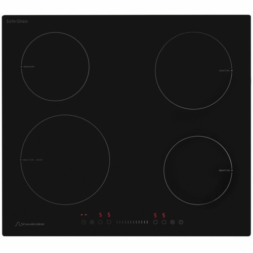 Встраиваемая индукционная панель Schaub Lorenz SLK IY 61 S5 (h)