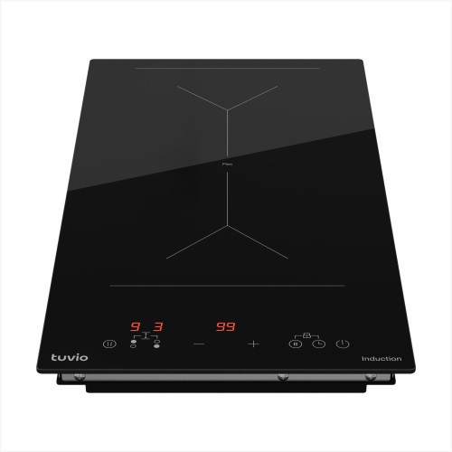 Встраиваемая индукционная панель Tuvio HID86FBA1 (q)